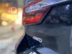 انفنتي QX80